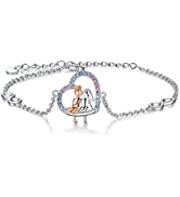 sisters bracelet