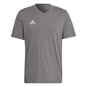 adidas Men's Entrada 22 T-Shirt (Short Sleeve)