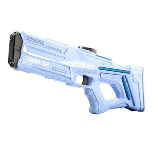 OZZlOR Electric Water Gun Pistol - Water Guns For Adults Kids