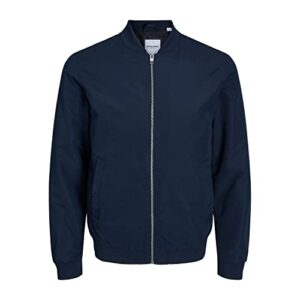 Jack & Jones Men's Jjeroy Bomber Jacke