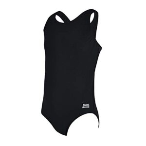 Zoggs Girl’s Cottesloe Sportsback Swimsuit