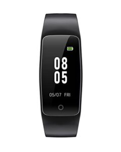GRV Pedometer Watch (No Bluetooth