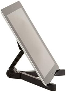 Amazon Basics Adjustable Tablet Stand