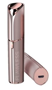 Finishing Touch Flawless Next Generation Facial Hair Remover – Rechargeable