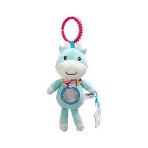 Jiamaohua Plush Pram Toy