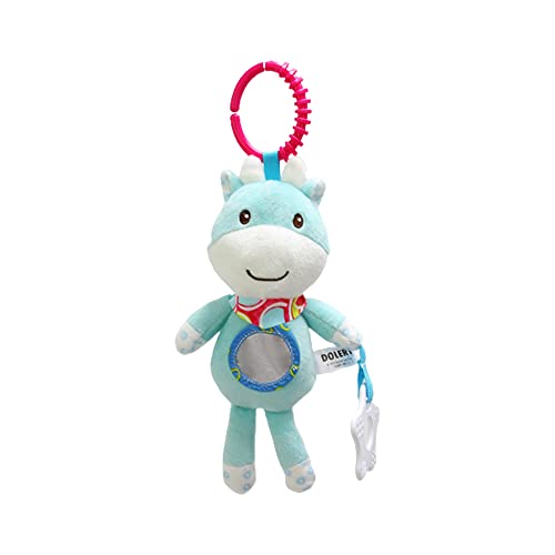 Jiamaohua Plush Pram Toy