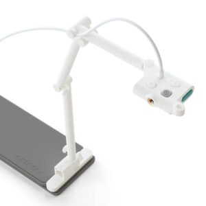 OKIOCAM S USB Visualiser/Camera for Teachers