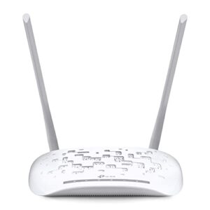TP-Link 300 Mbps Wireless N USB VDSL/ADSL Modem Router