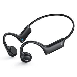 Bone Conduction Headphones