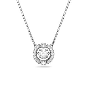 Swarovski Sparkling Dance Collection Necklace