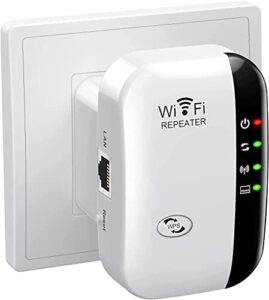 WiFi Range Extender