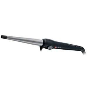 Remington Curl Create Curling Wand - 35 Temperature Hair Curler with Ionic Conditioning
