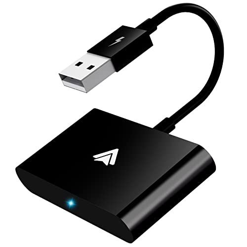 Wireless Android Auto Adapter