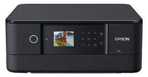 Epson Expression Premium XP-6100 Print/Scan/Copy Wi-Fi Printer