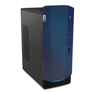 Lenovo IdeaCentre Gaming 5 Tower 13.6L Desktop PC (Intel Core i5-11400F