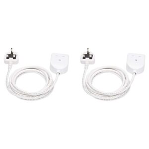 Amazon Basics Extension Cord - 3-Meter