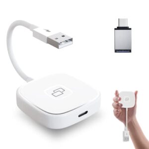 Geweo Carplay Adapter