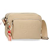 Reebok Women's Linden Luggage- Messenger Bag
