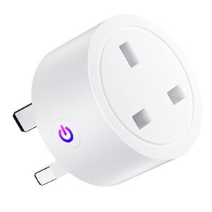 XiangHeWang LSPA7 WiFi Smart Plug 16A
