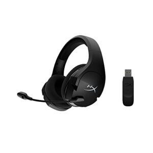 HyperX Cloud Stinger Core –Wireless Lightweight Gaming Headset