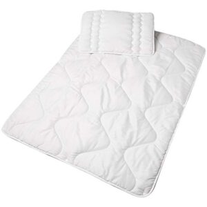 Amazon Basics Baby Duvet Set