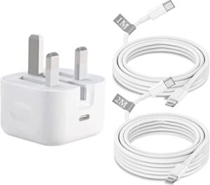 iPhone PD Fast Charger