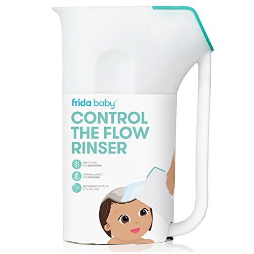 Control The Flow Rinser by Frida Baby