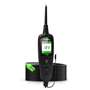 TopDiag P100 Circuit Tester