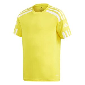 adidas Boy's Squad 21 JSY Y T-Shirts