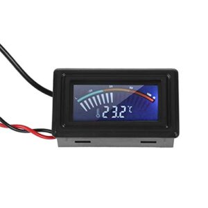 Bewinner Water Cooling Pointer Display