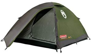 Coleman Tent Darwin