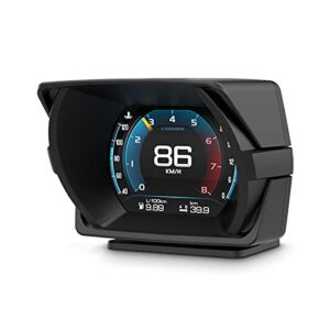AMROOLOO Heads up Display Car