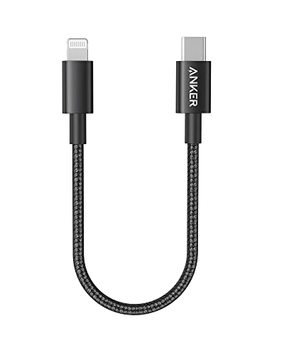 Anker USB C to Lightning Cable