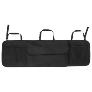Amazon Basics Backseat Trunk Organize