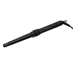 Amazon Basics PTC Ceramic Curling Wand