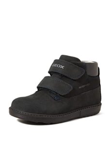 Geox Baby Boy's B Hynde WPF a Ankle Boots