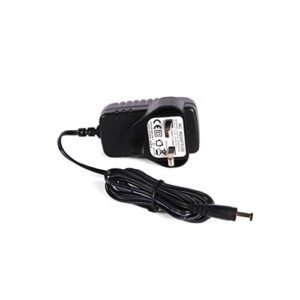 D'Addario 9V Power Adaptor