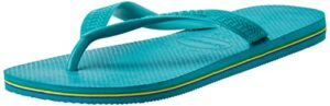 Havaianas Unisex's Brasil Flip Flops