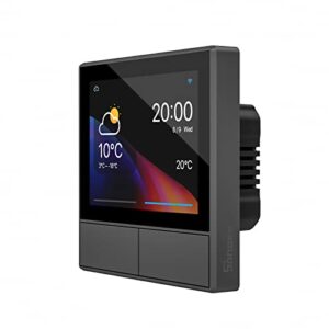SONOFF NSPanel Smart Scene Wall Switch Hub