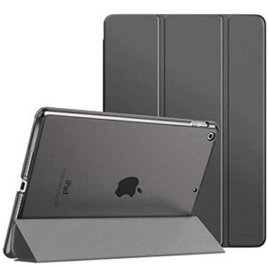 MoKo Case Fit New iPad 9th Generation 2021/8th Generation 2020/7th Gen 2019