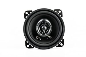 Aura S620 6 Inch 17 cm 2 - Way Coaxial Car Door or Parcel Shelf Speaker Upgrade