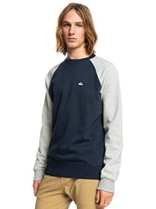 Quiksilver Young Mens Everyday Crew Sweatshi