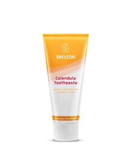 WELEDA Calendula toothpaste