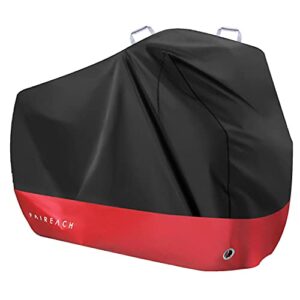 FAIREACH Bike Cover Waterproof Outdoor