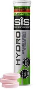 Science In Sport Hydro Hydration Tablets
