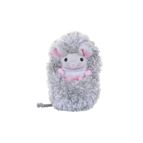 Curlimals Popsy Mouse