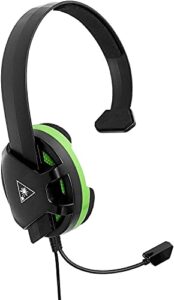 Turtle Beach Recon Chat Headset - Xbox One