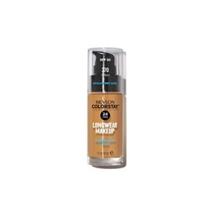 Revlon Colorstay Foundation