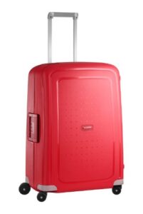 Samsonite S'Cure - Spinner M Suitcase