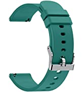 Motast P32E Watch Bands for Men Women, Smart Watch Bands, Adjustable Sport Bands, Watch Strap, Qu...